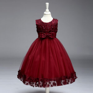 monsoon flower girl dresses