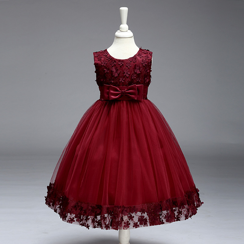 monsoon flower girl dresses
