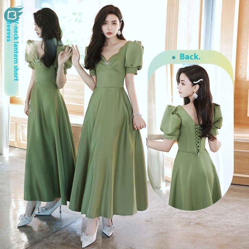 bridesmaids dresses
