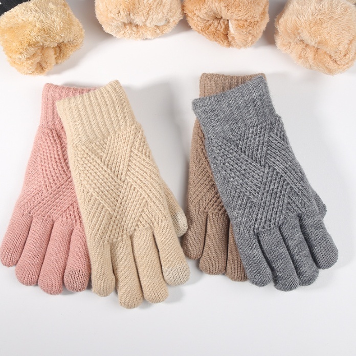 black womens gardening gloves