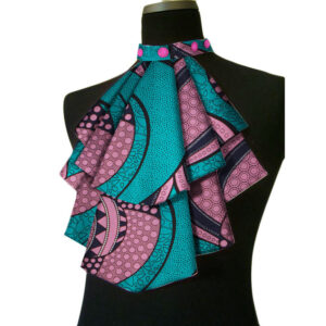 designer scarves for women – floral cloth