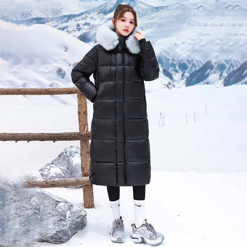 nike puffer jacket women's
