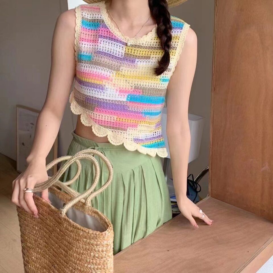 Cute cami dress