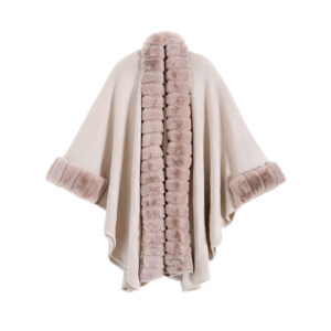 womens cashmere scarves – beige pullover