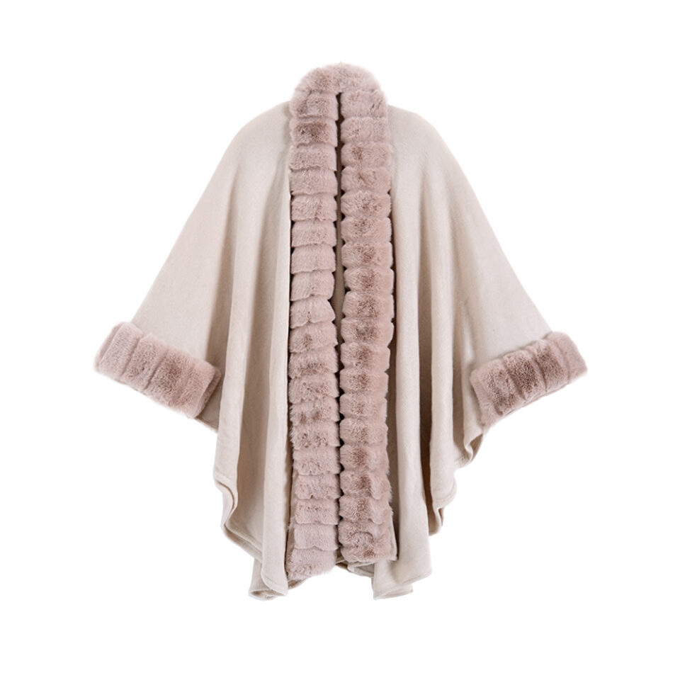 womens cashmere scarves – beige pullover