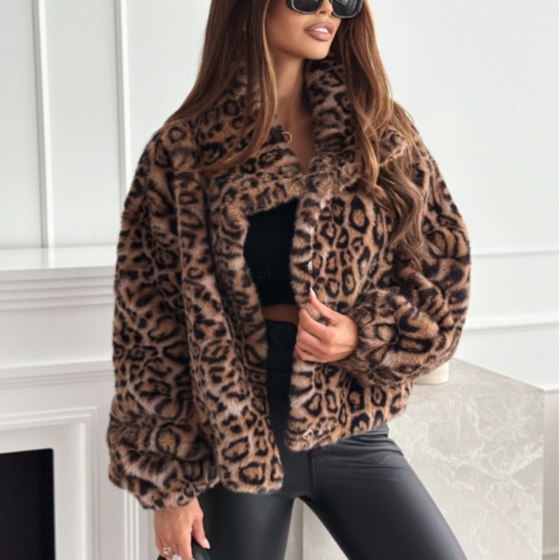 wool overcoat women's folded display