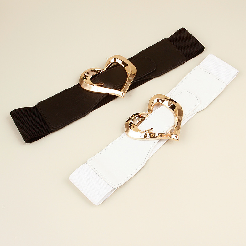 belt gucci for women front view