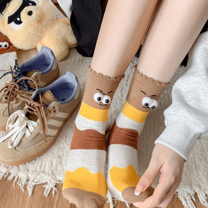 women’s circulation socks style 1