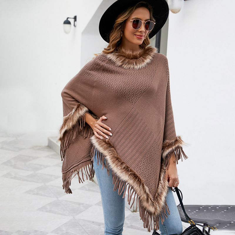 women’s scarves gloves set – red pullover