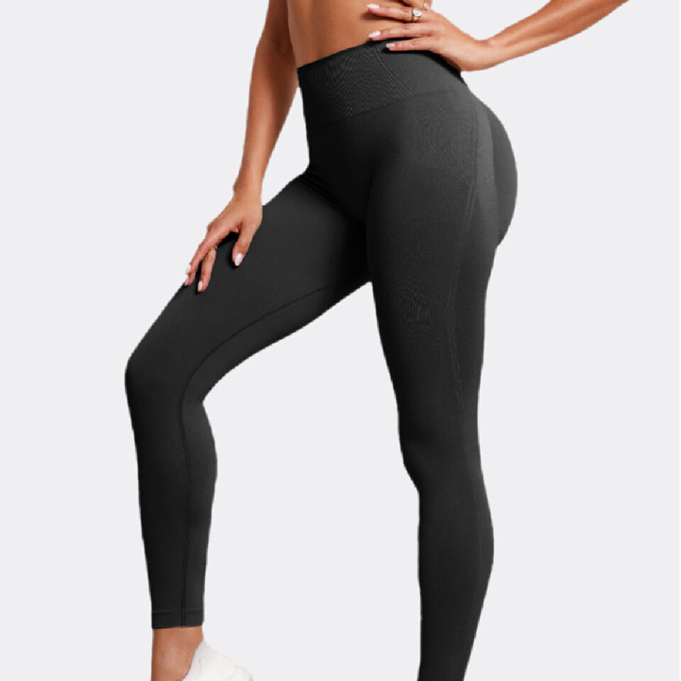 Yoga Pants Yoga Black – Perfect for Yoga & Fitness