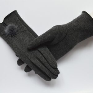 gloves for weightlifting women cotton blend