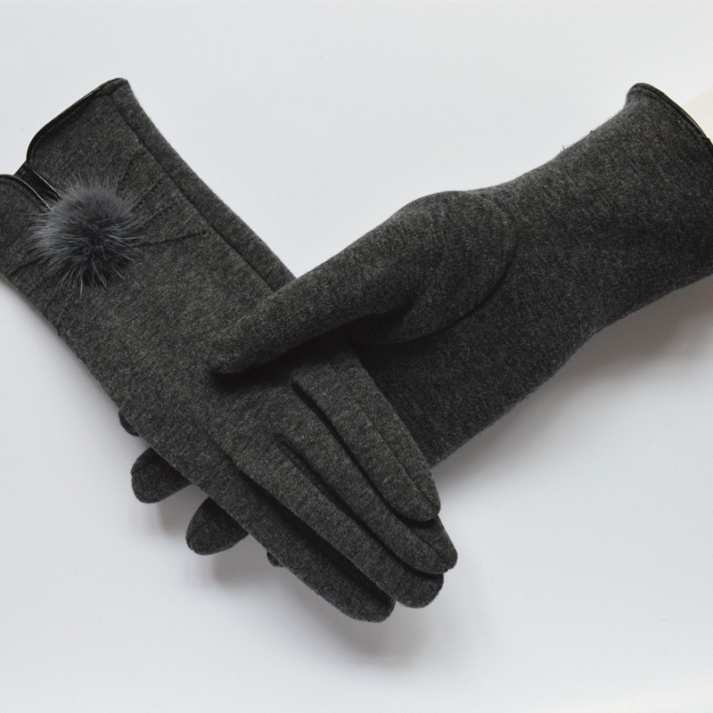 gloves for weightlifting women cotton blend