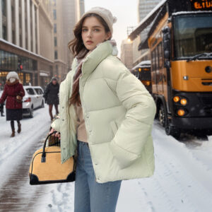 women's winter jacket sale uk black