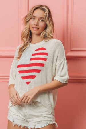 short sleeve shirts for ladies