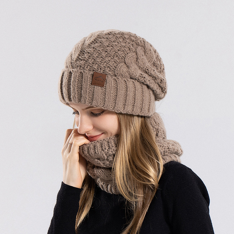 hat summer women's in pink