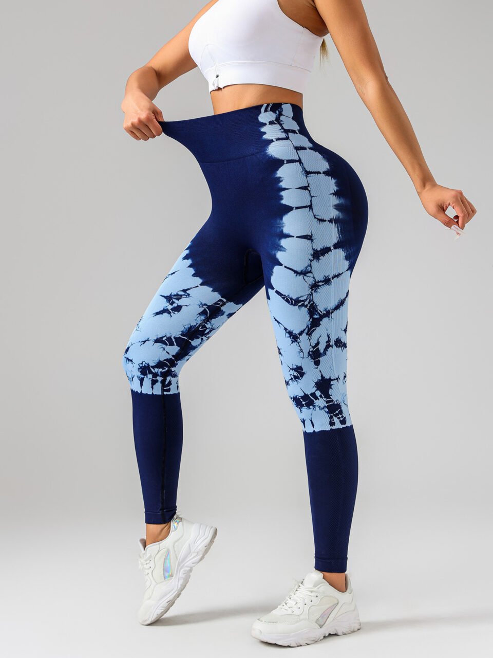 Yoga clothes pants for women