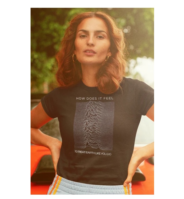 black short sleeve top ladies